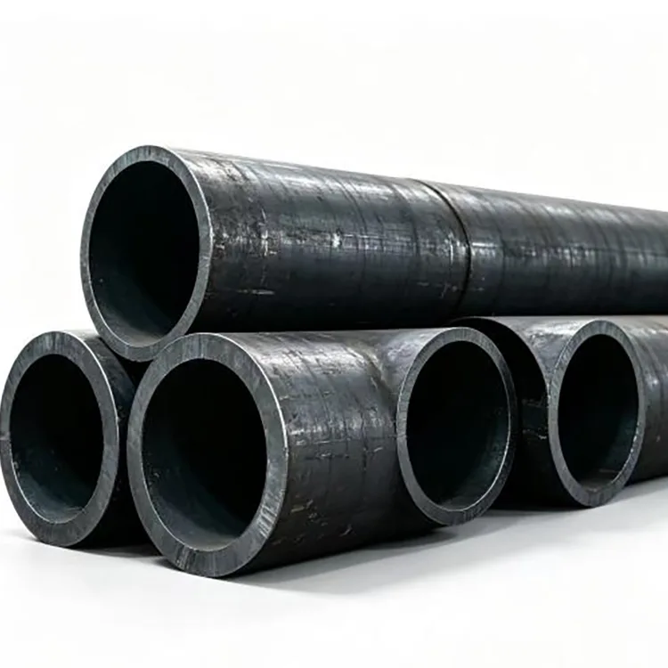 Seamless Carbon Steel Struktural Tube