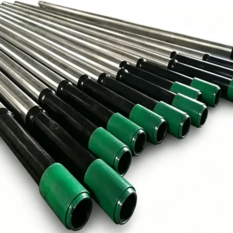 Oilfield Seamless Pipa Casing