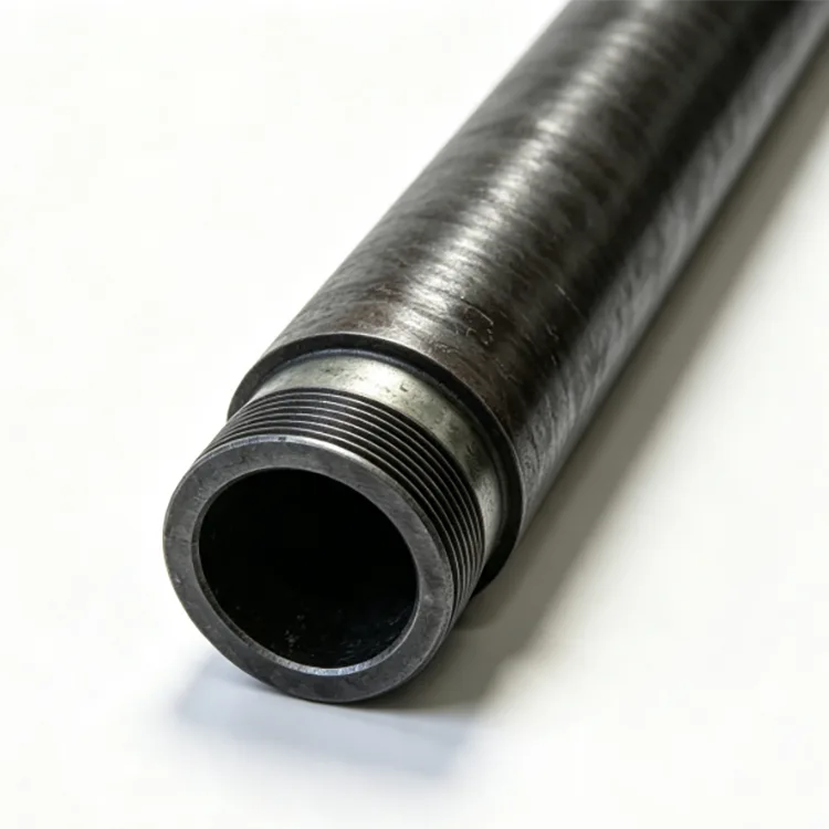 Seamless Oil Tubing kanggo Oilfield