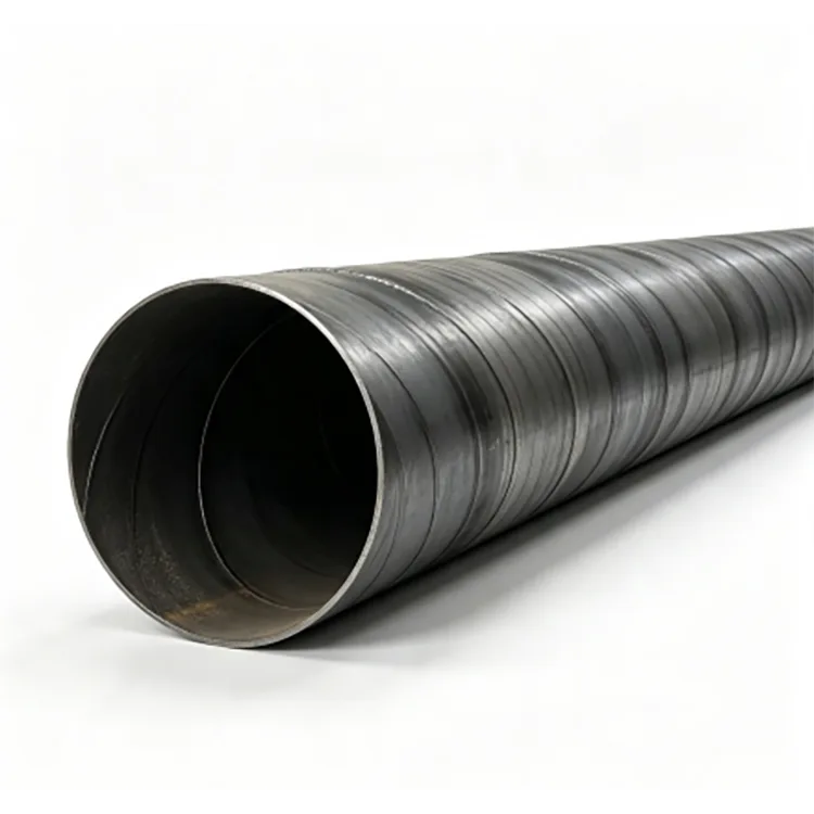 Pipa Baja Spiral Welded